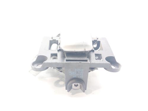 Front right exterior door handle OPEL ZAFIRA / ZAFIRA FAMILY B (A05) 1.9 CDTI (M75) | BP15596505C129 