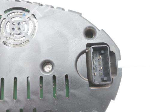 Compteur de vitesse SKODA FABIA II (542)  | BP11751689C47 