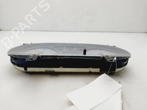 Instrument cluster RENAULT KANGOO (KC0/1_) 1.5 dCi (KC07) | BP25727171C47 