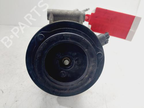 Used AC compressor AC compressor 20236642 20236642