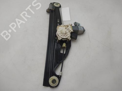 Rear left window mechanism BMW 5 (E60) 525 d | BP37011464C24 - Image 3