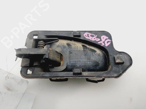Front right interior door handle CITROËN SAXO (S0, S1) 1.5 D | BP32228115I14