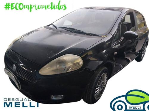 Used Parts FIAT GRANDE PUNTO (199_) 1.4 (199AXB11, 199AXB1A, 199BXB1A, 199AXL1A) 4997417