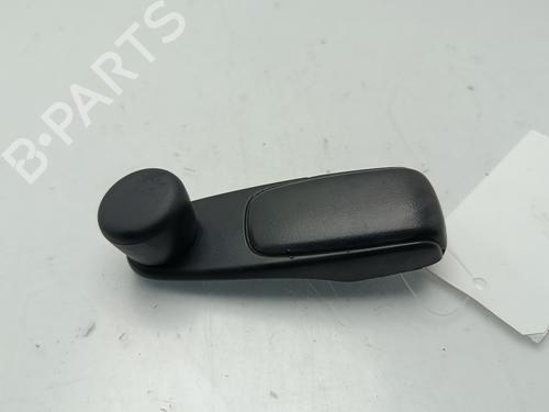 Used Other PEUGEOT 2008 I (CU_) 1.6 BlueHDi 100 (100 hp) 30411662