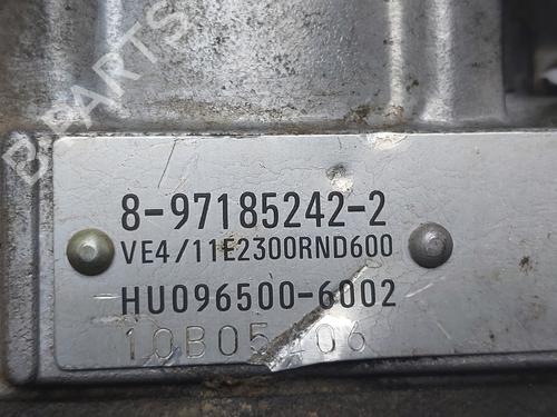 Injection pump OPEL CORSA C (X01) | BP30930194M78