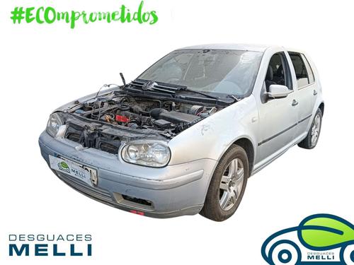 Tailgate lock VW GOLF IV (1J1) 1.9 TDI | BP29199438C101 