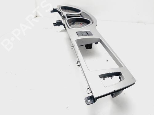 Used Instrument cluster AUDI Q7 (4LB) 4.2 TDI quattro (326 hp) 21262441