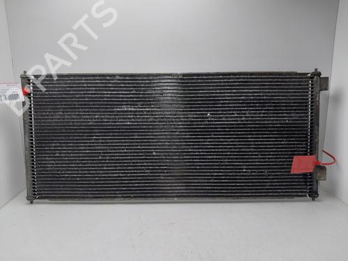 Used AC radiator AC radiator FORD TRANSIT Van (FA_ _) 2.0 DI (FAE_, FAF_, FAG_) (100 hp) 34151611 34151611
