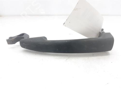Used Front right exterior door handle CITROËN C4 I (LC_) [2004-2014]  12401713