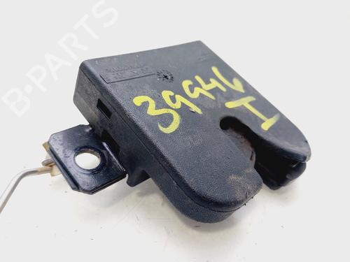 Zamek klapy tylnej / bagażnika VW CADDY ALLTRACK IV Box Body/MPV (SAA)  | BP29994007C101
