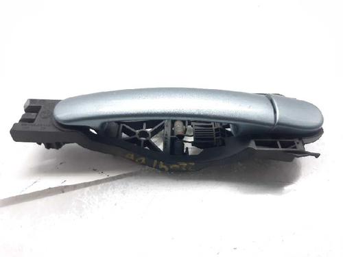 Used Front right exterior door handle SKODA OCTAVIA II (1Z3) 1.9 TDI (105 hp) 6591114