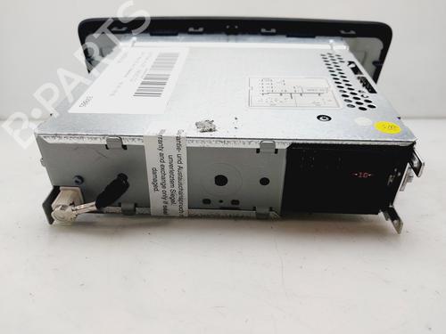 Radio SEAT IBIZA IV SC (6J1, 6P5)  | BP25454469E6 