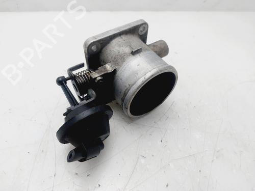 Throttle body KIA SORENTO I (JC) 2.5 CRDi | BP25046438M82 