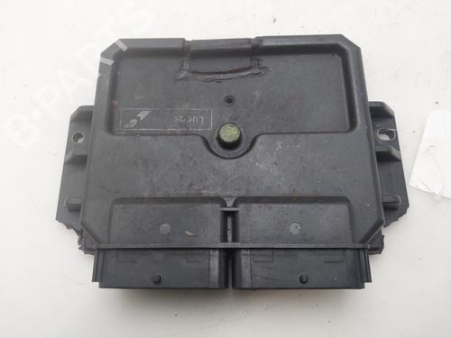 Used Engine control unit (ECU) Engine control unit (ECU) RENAULT KANGOO (KC0/1_) D 65 1.9 (KC0E, KC02, KC0J, KC0N) (64 hp) 33313835 33313835