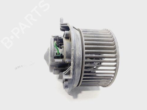 Heater blower motor OPEL MOVANO A Platform/Chassis (X70)  | BP23069867M62 