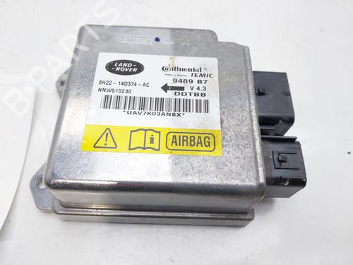 Centralita airbag LAND ROVER RANGE ROVER SPORT I (L320) 3.6 D 4x4 (272 hp) 13023449