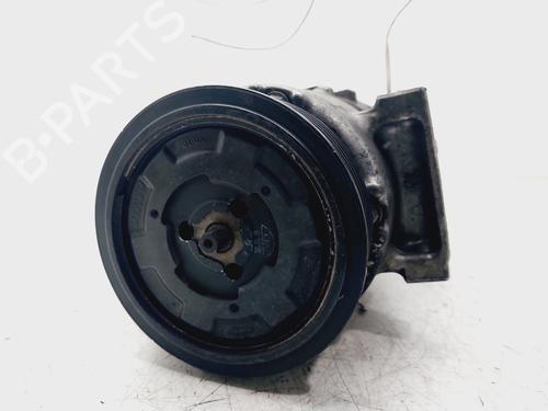 AC Kompressor DS DS 4 / DS 4 CROSSBACK (NX_) 1.6 BlueHDi 120 | BP29828056M34