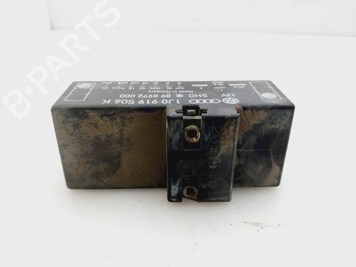 Electronic module SEAT LEON (1M1) | BP30844256M83