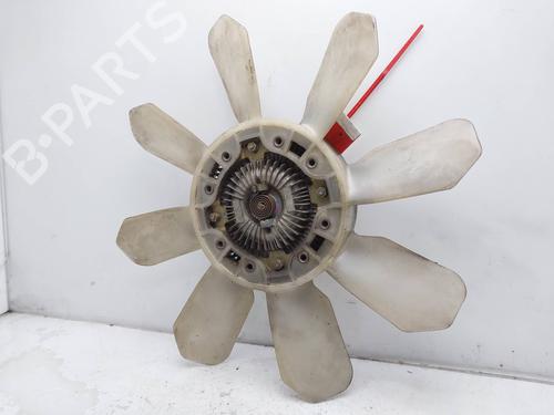 BP17621121M35 | Radiator fan ISUZU RODEO Closed Off-Road Vehicle  BP17621121M35