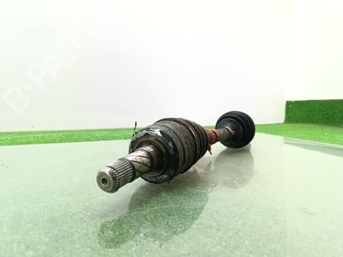 Left front driveshaft KIA SORENTO I (JC) 2.5 CRDi | BP29499260M38 