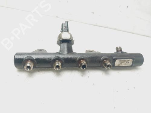 Fordelerrør NISSAN QASHQAI II SUV (J11, J11_) [2013-2025]  25746947