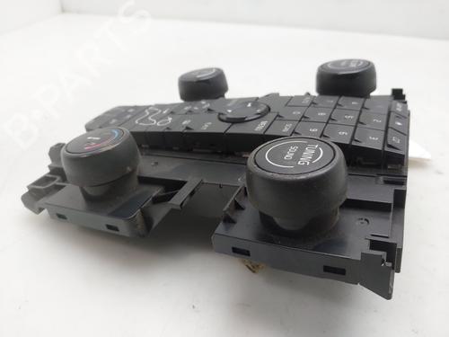 Climate control VOLVO S40 II (544) | BP36069300I5 - Image 4