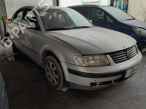Right mirror VW PASSAT B5 (3B2) 1.9 TDI | BP15123436C27 