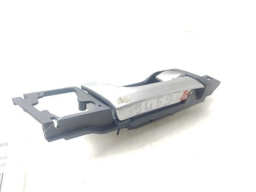 Rear right interior door handle CHEVROLET CAPTIVA (C100, C140) 2.4 LPG | BP29624854I16