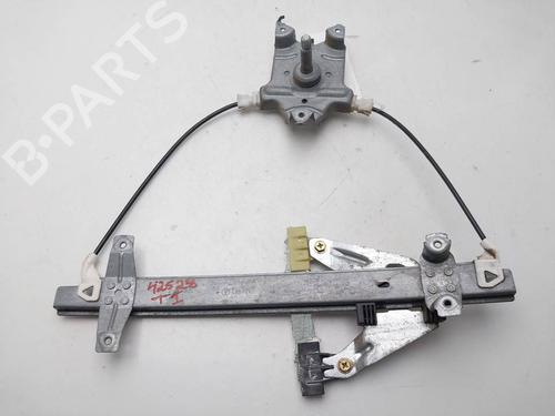 Used Rear left window mechanism Rear left window mechanism 39073985 39073985
