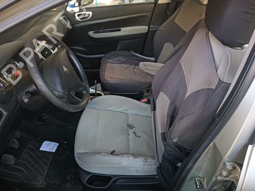 Indsprøtningspumpe PEUGEOT 307 Break (3E)  | BP29326383M78 