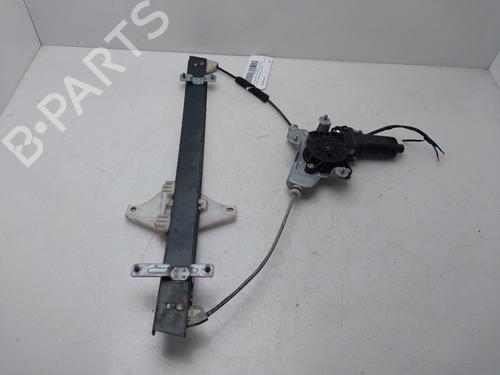 Used Front left window mechanism Front left window mechanism HYUNDAI TERRACAN (HP) [2001-2008] 36386694 36386694