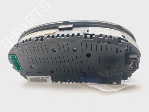 Instrument cluster VW POLO IV (9N_, 9A_)  | BP22365308C47 