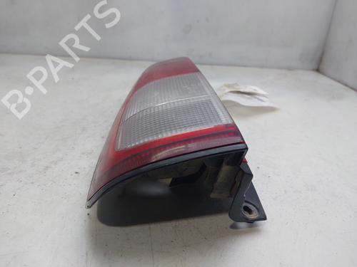 Left taillight SUZUKI IGNIS I (FH) 1.3 4WD (RG413) | BP17545738C34 