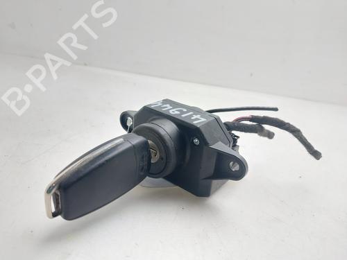 Ignition barrel AUDI Q7 (4LB) 3.0 TDI quattro | BP36557712M48  - Image 5