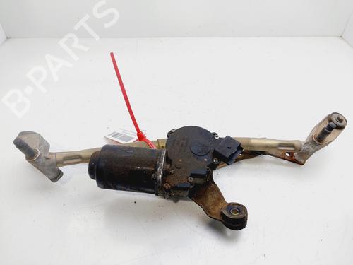Used Front wiper motor RENAULT MEGANE II Saloon (LM0/1_) [2003-2025]  25437699