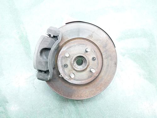 Venstre Styrespindel Lejehus KIA RIO III (UB)  | BP22547838M25 