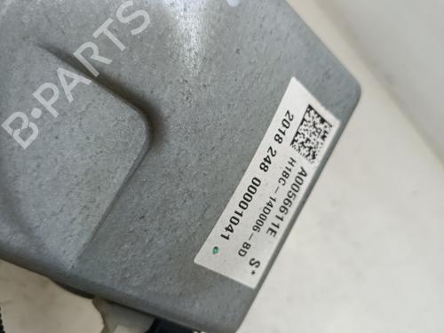 Steering column FORD FIESTA VII (HJ, HF) | BP38272698M21 - Image 3