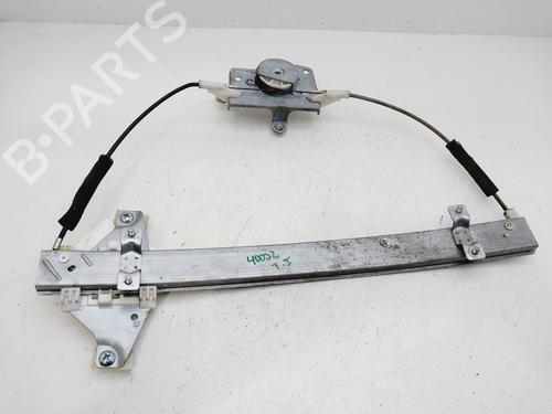 Used Rear left window mechanism CHEVROLET AVEO / KALOS Saloon (T250, T255) [2005-2025]  30612542