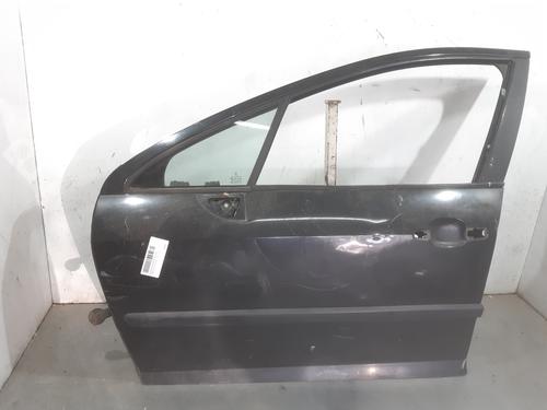 Left front door PEUGEOT 407 SW (6E_, 6D_) 1.6 HDi 110 | BP8080016C2 