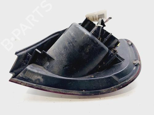 Left taillight VW GOLF PLUS V (5M1, 521) 1.9 TDI | BP29488975C34 