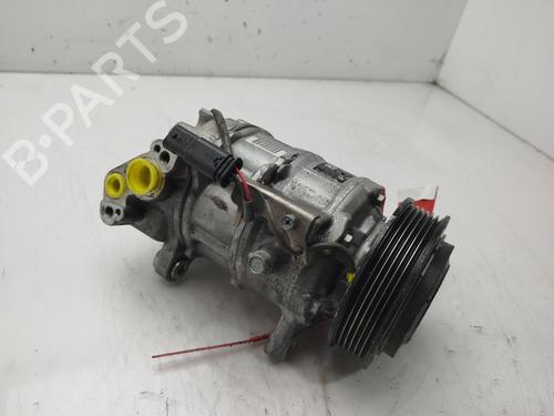 AC compressor BMW 1 (F40) 118 d | BP32297763M34