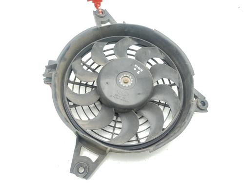 Radiator fan HYUNDAI H-1 / STAREX Bus (A1) 2.5 TD 4WD | BP22441907M35 