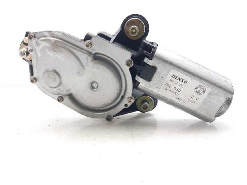 Used Rear wiper motor FIAT PUNTO Hatchback Van (188_) 1.2 60 (60 hp) 6884434