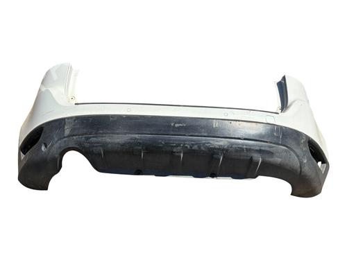 Used Rear bumper Rear bumper VOLVO XC60 I SUV (156) D3 / D4 (163 hp) 34579676 34579676