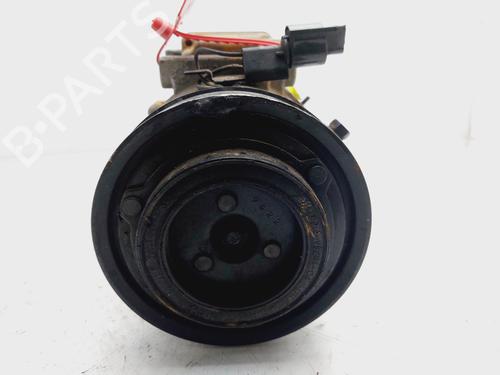 AC compressor HYUNDAI i30 (FD)  | BP18902486M34 