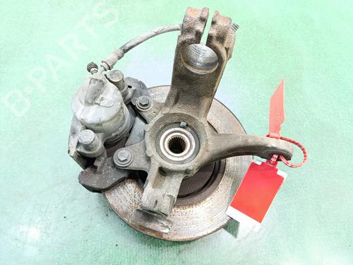 Right front steering knuckle FORD FIESTA V (JH_, JD_)  | BP26282343M26 