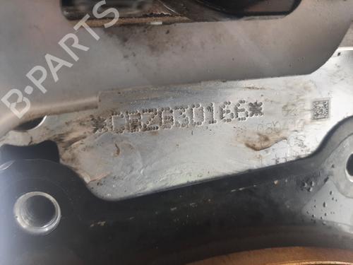 Engine AUDI A1 Sportback (8XA, 8XF) 1.2 TFSI | BP32071843M1 