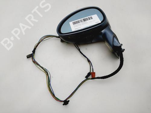 Retrovisor esquerdo CITROËN C4 I (LC_) [2004-2014]  32104675