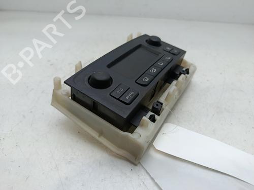 Climate control PEUGEOT 307 Break (3E) 1.6 HDi | BP31209890I5 