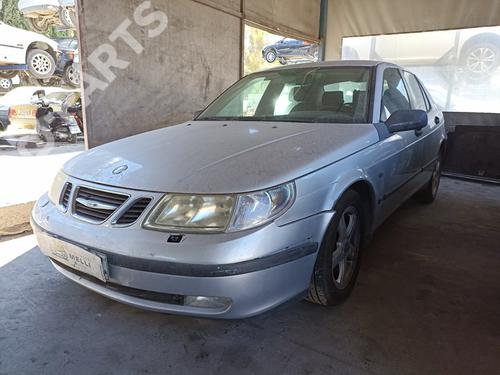 Used Parts SAAB 9-5 (YS3E)    1125816